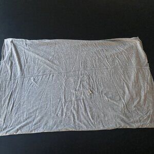 Loop-Dee Grey Nursing Infinity Scarf